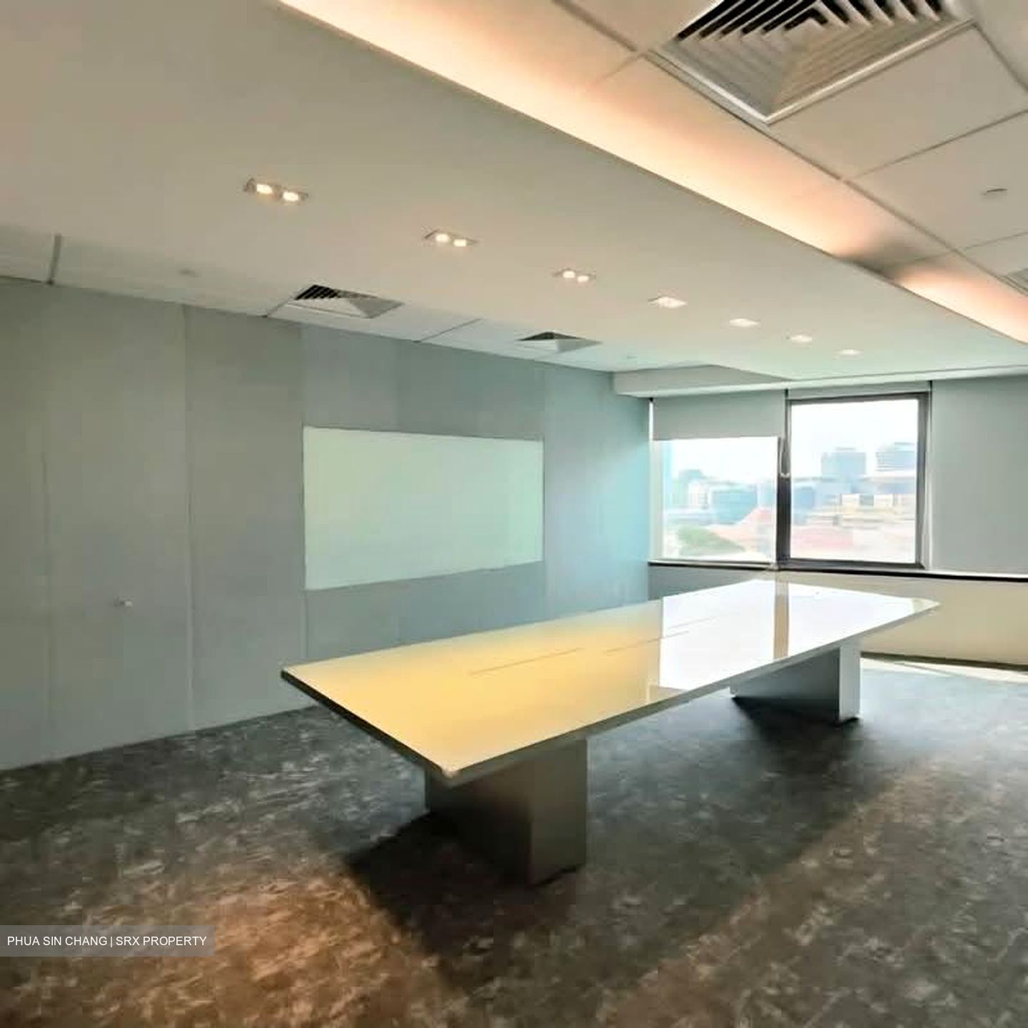 Chartered Bank Building (D1), Office #549432011